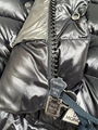 MONCLER Tibb Logo-Appliqued Quilted Shell Down Gilet Men TIBB DOWN VEST