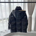 Moncler Parana Nylon Down Jacket Women Parana Short Down Jacket 