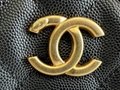 Chanel Coco Handle Shopping Tote Large Quilted Classic Totes Handbag