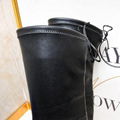 Stuart Weitzman Highland Suede Over the-Knee Boots Fashion Leather Boots  14