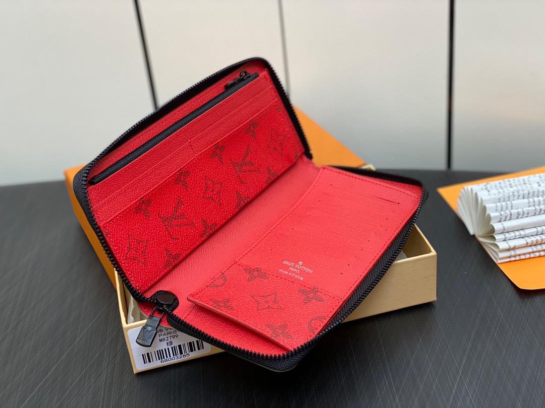               Zippy Wallet     ard Wallet Men Small Wallets  7