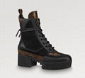               Laureate Platform Desert Boot     ashion Boots  13