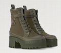               Laureate Platform Desert Boot     ashion Boots  3