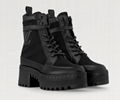               Laureate Platform Desert Boot     ashion Boots  1