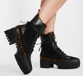               Laureate Platform Desert Boot     ashion Boots  15