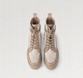               Laureate Platform Desert Boot     ashion Boots  9