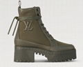               Laureate Platform Desert Boot     ashion Boots  5