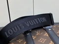               New Nano Porte Documents Voyage Handbag     amera Monogram Canvas  11