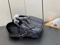               New Nano Porte Documents Voyage Handbag     amera Monogram Canvas  5
