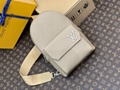 LOUIS VUITTON Pilot Slingbag LV Men Leather Bag