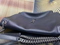 Saint Laurent Women's Gray Oversized Niki Shoulder Bag Large YSL Bag