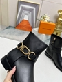               Westside Flat Ankle Boot  6