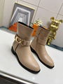               Westside Flat Ankle Boot  1