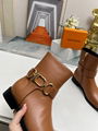               Westside Flat Ankle Boot  10