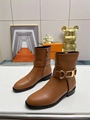 Black               Westside Flat High Boot     lassic Riding boots 19