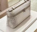Loro Piana Extra Pocket Pouch L19 Fashion LP19 Lunch Box Bag Beauty Bag 13