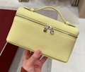 Loro Piana Extra Pocket Pouch L19 Fashion LP19 Lunch Box Bag Beauty Bag 14