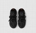               Archlight Sneaker     hinestones Double Laces Sneaker Black  6