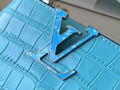 Louis Vuitton Capucines Two-way Handbag LV Leather Tote bag