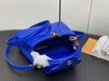               Capucines Two-way Handbag     eather Tote bag 17