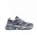 New Balance 90/60 Moon Daze sneakers New Balance Suede Mesh shoes