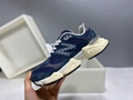             90/60 Moon Daze sneakers             Suede Mesh shoes 11