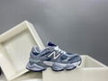 New Balance 90/60 Moon Daze sneakers New Balance Suede Mesh shoes