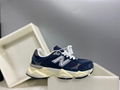 New Balance 90/60 Moon Daze sneakers New Balance Suede Mesh shoes