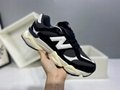 New Balance 90/60 Moon Daze sneakers New Balance Suede Mesh shoes