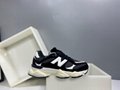 New Balance 90/60 Moon Daze sneakers New Balance Suede Mesh shoes