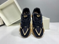             9060 "Blue Haze" sneakers men suede sneakers  12