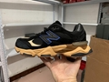             9060 "Blue Haze" sneakers men suede sneakers  13