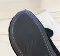 Marni Fur-Trimmed Sabot Slippers Fussbet Sabot Calf Hair Slippers