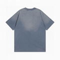            logo-print cotton T-shirt Men Oversized T-Shirt 14