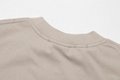 Balenciaga logo-print cotton T-shirt Men Oversized T-Shirt