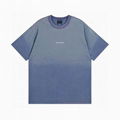 logo-print cotton T-shirt Men Oversized