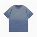 Balenciaga logo-print cotton T-shirt Men Oversized T-Shirt