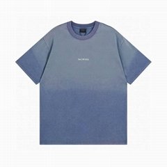            logo-print cotton T-shirt Men Oversized T-Shirt (Hot Product - 1*)