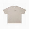            logo-print cotton T-shirt Men Oversized T-Shirt 11