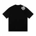       X            SPRAY PAINT SHIRT IN BLACK 10