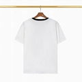               Cotton Chain T-SHIRT BLACK Men 11