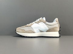 New Balance 327 Women's Sneakers New Balance Men Shoes