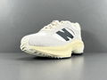 New Balance Warped Runner Logo-Embroidered Suede and Mesh Sneakers Men Shoes