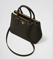       Galleria Saffiano leather bag  1