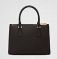      Galleria Saffiano leather bag  2