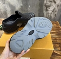 Louis Vuitton Spring Summer 2023 1ACX35 LV Shark Clog lightweight EVA  Sandals 