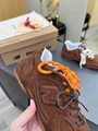             X Miu Miu 530 SL suede sneakers Miu Women sneakers 2