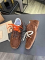             X Miu Miu 530 SL suede sneakers Miu Women sneakers 3