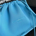 Alexander Wang Ryan woven mini bag Rib Knit Small Bag