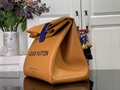 Louis Vuitton Sandwich Bag LV Leather weekend bag For men 